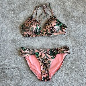 Athleta Bikini